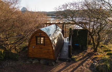 Mountview Pod - Foto 19