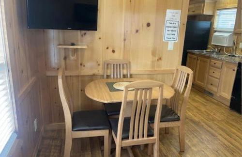 VR04 2 Bdrm Cottage near Wildwood - Foto 9