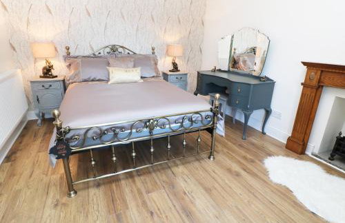 Ty Ffarm at Gellilwch - Foto 32