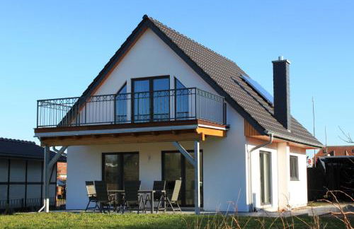 Ferienhaus Harmonia - Foto 1