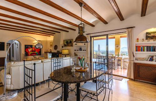 Villa Buen Lugar - Foto 44