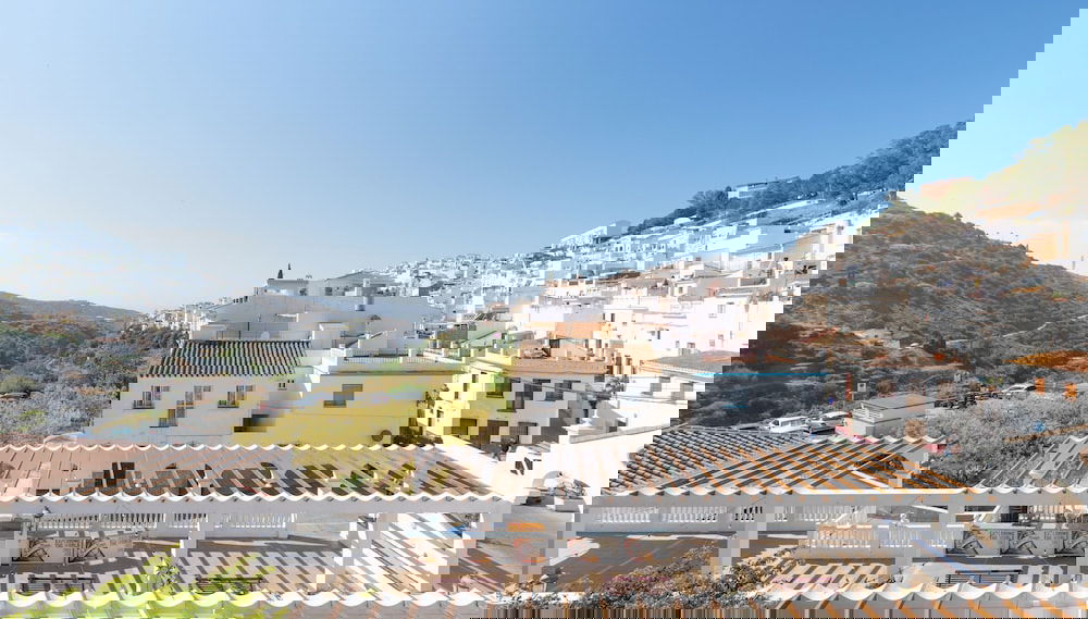 El Rincon De La Luz in Torrox - Foto 1, Habitación