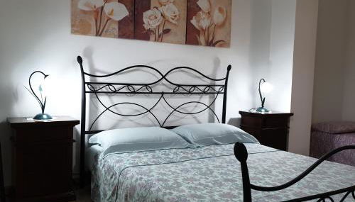 case vacanze, La casa di Angelo, con terrazzo - Foto 2