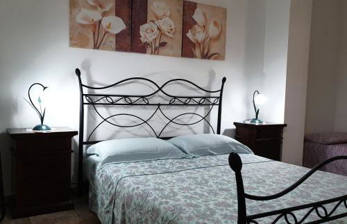 case vacanze, La casa di Angelo, con terrazzo - Foto 2