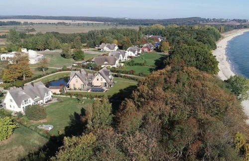 Ostsee Strandvilla Silvia - Foto 27