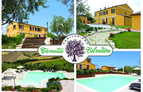 Agriturismo Tenuta Belvedere - Foto 74