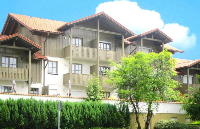 Apartment Near Kurpark Lake - Foto 17