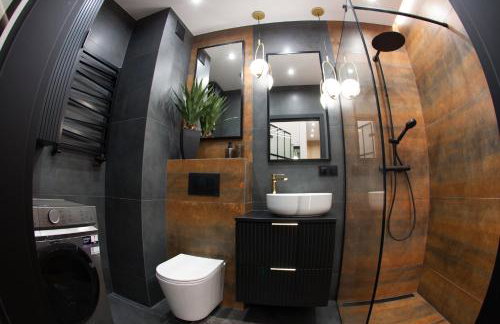 Apartament POSEJDON Gliwice - Foto 14