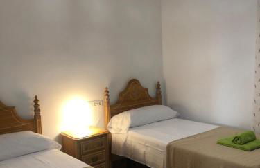 Apartamento Almanzor II - Photo 23