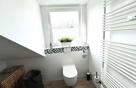 Loft Hof Hamburg Central near UKE NDR ZOO - Foto 2