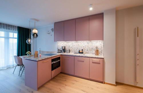 DAS LORNSEN - Serviced Luxury Apartments - Foto 70