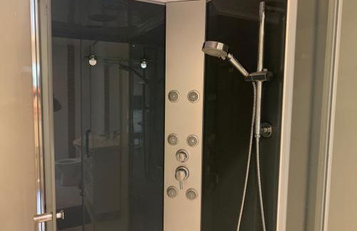 Magnifique bas de villa deux chambres situé prés des plages et du golf - Foto 66