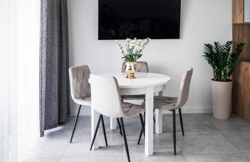 Aquarius Residence Apartament 104 - Foto 6