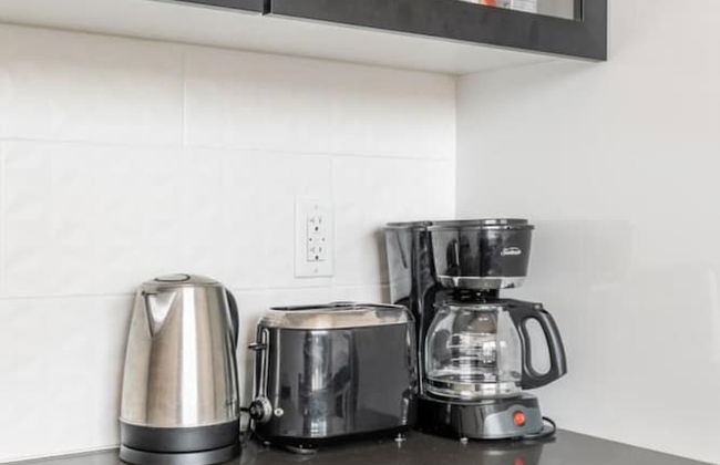 Bee s Loft Free Parking Gym - Foto 27