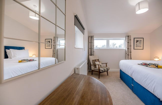 2 The Smithy, Saxmundham - Foto 2