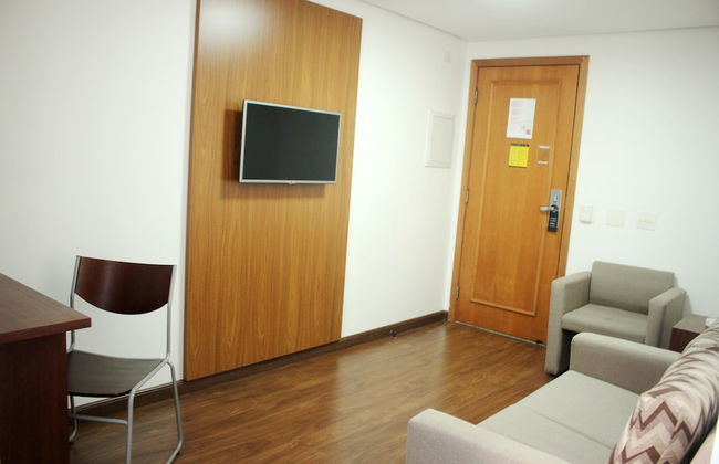 Twin Towers Flat - Foto 23