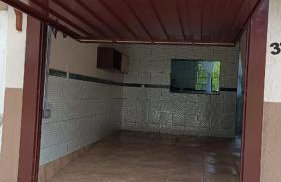 Casa Completa com Varanda Garagem Wi fi Suíte - Foto 12