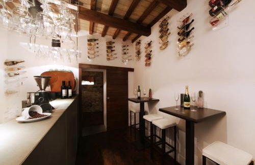 Tenuta Ponziani - Griffin's Resort - Foto 88