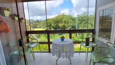 apartamento em serra negra - bezerros - Foto 2