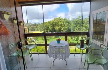 apartamento em serra negra - bezerros - Foto 2