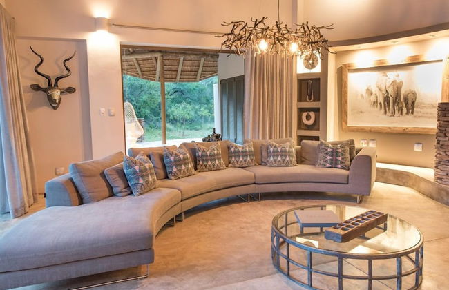 Villa Kudu - Foto 16