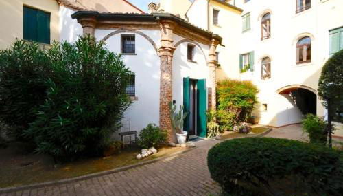 Chiesetta abside ex seminario -jvapartmentRovigo - Foto 5