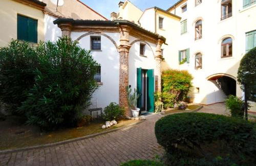 Chiesetta abside ex seminario -jvapartmentRovigo - Foto 5