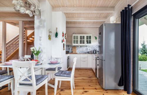 Holiday House Cornello by Noclegi Renters - Foto 37