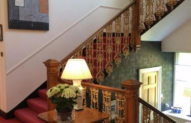 Limefield Mansion House - Foto 12