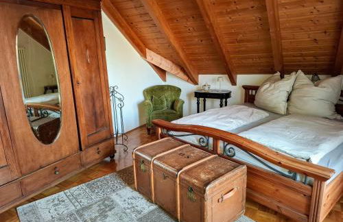 Auszeit im Jugendstil - Foto 12