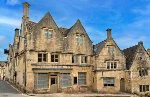 Finest Retreats - ARC Painswick - Foto 1