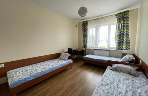 ANNA NOCLEGI - Foto 38