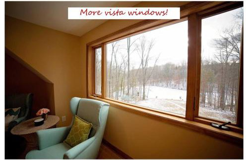 Luxurious Estate by Brown County 40 private acres - Foto 12