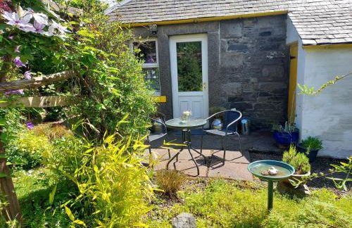 BARHOLM CROFT Holiday Cottage - Foto 14