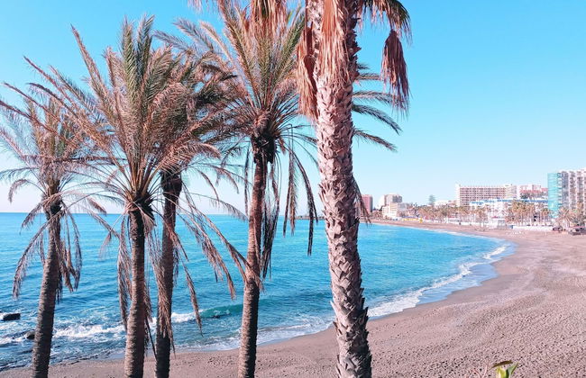 Minerva 1-bedroom, Close to the Beach, Park etc - Foto 35