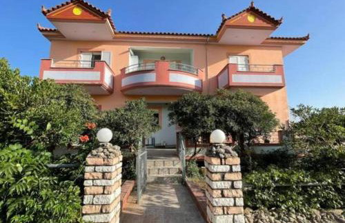 Apartment for Relaxed Holidays 4 - Foto 1