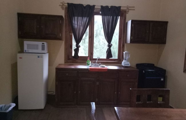 Cabañas del Bosque - Foto 13