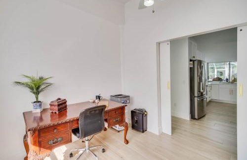 Port St Lucie Canal-Front Home with Heated Pool! - Foto 10