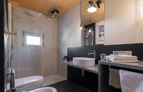 Maison 4 soleil. Casa design luce e natura - Foto 18