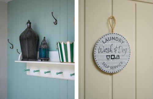 Eskbank Terrace Spacious House - Photo 20