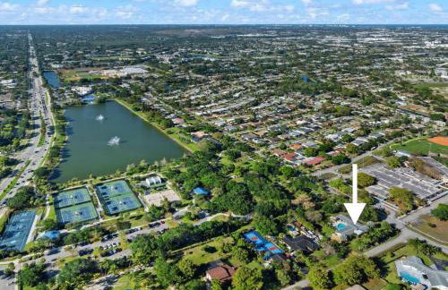 The Creek Resort - Revamped Chic 4BR Haven with Massive Pool, Hot Tub, and Outdoor Space - Foto 45