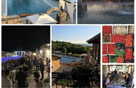 Agriturismo La Dimora dei Cavalieri - Photo 33