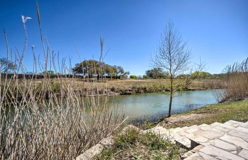 Unique Stay Historic Home Along Blanco River - Photo 30