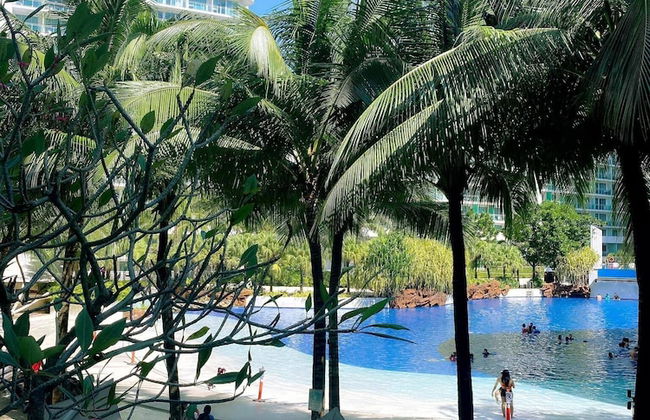 Stay At Azure urban beach residents - Foto 72