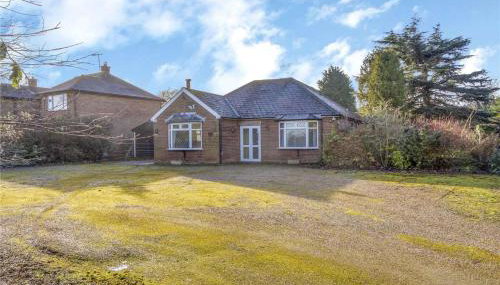 Bright & Cozy Countryside Bungalow - Foto 4