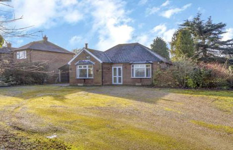 Bright & Cozy Countryside Bungalow - Foto 4