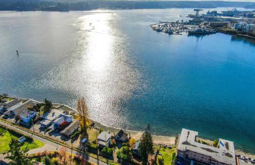 Manette Waterfront Kayak the Bay and Walk to Town! - Foto 23