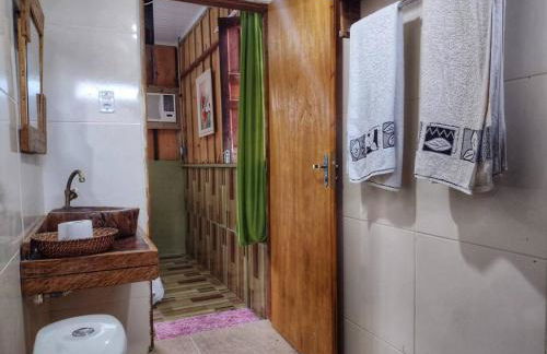 Hospedaria Recanto da Paz - Foto 42