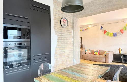 SE206 - Senigallia, elegante trilocale a due passi dal mare - Foto 9