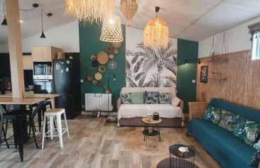 Maison 3 étoiles , proche plages, Cotinière, & St Pierre - Foto 1